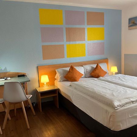 Residenz Hotel 부퍼탈 외부 사진