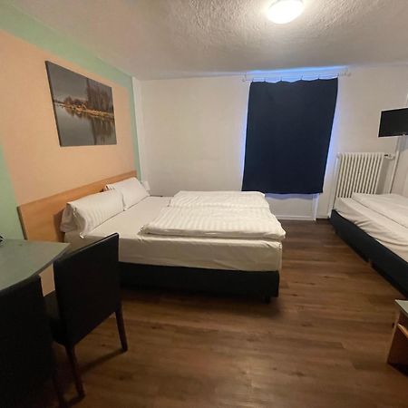 Residenz Hotel 부퍼탈 외부 사진
