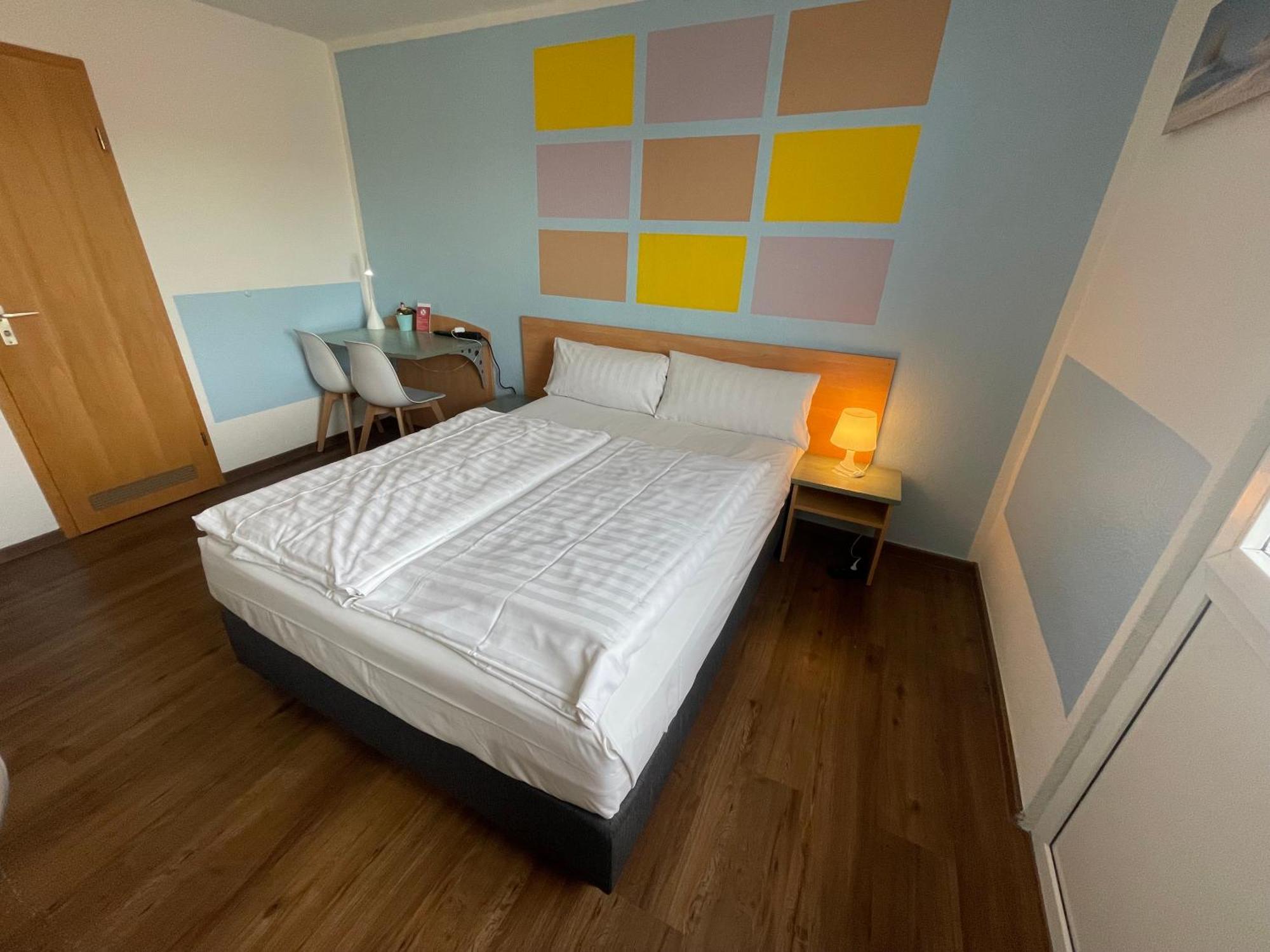 Residenz Hotel 부퍼탈 외부 사진