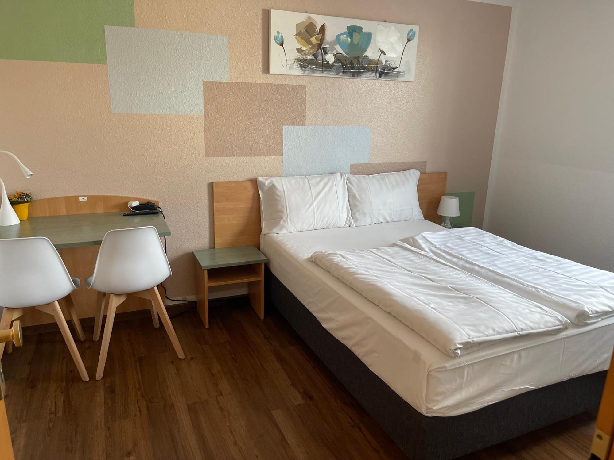 Residenz Hotel 부퍼탈 외부 사진