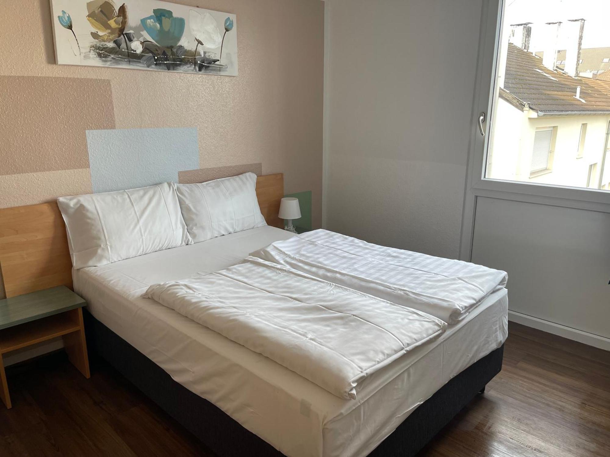 Residenz Hotel 부퍼탈 외부 사진