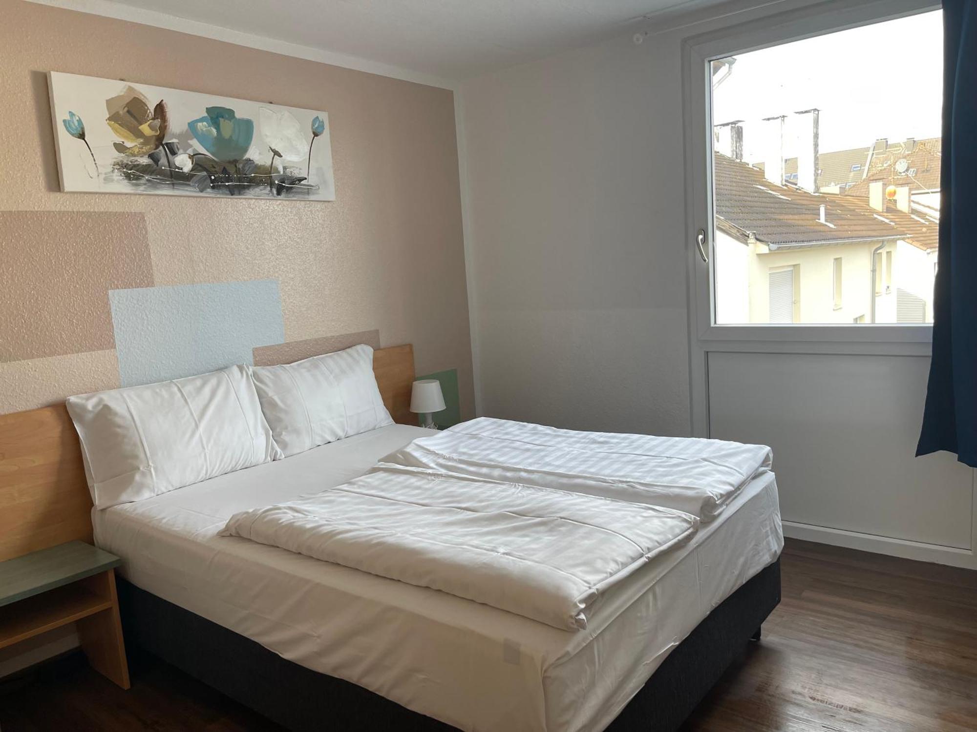Residenz Hotel 부퍼탈 외부 사진