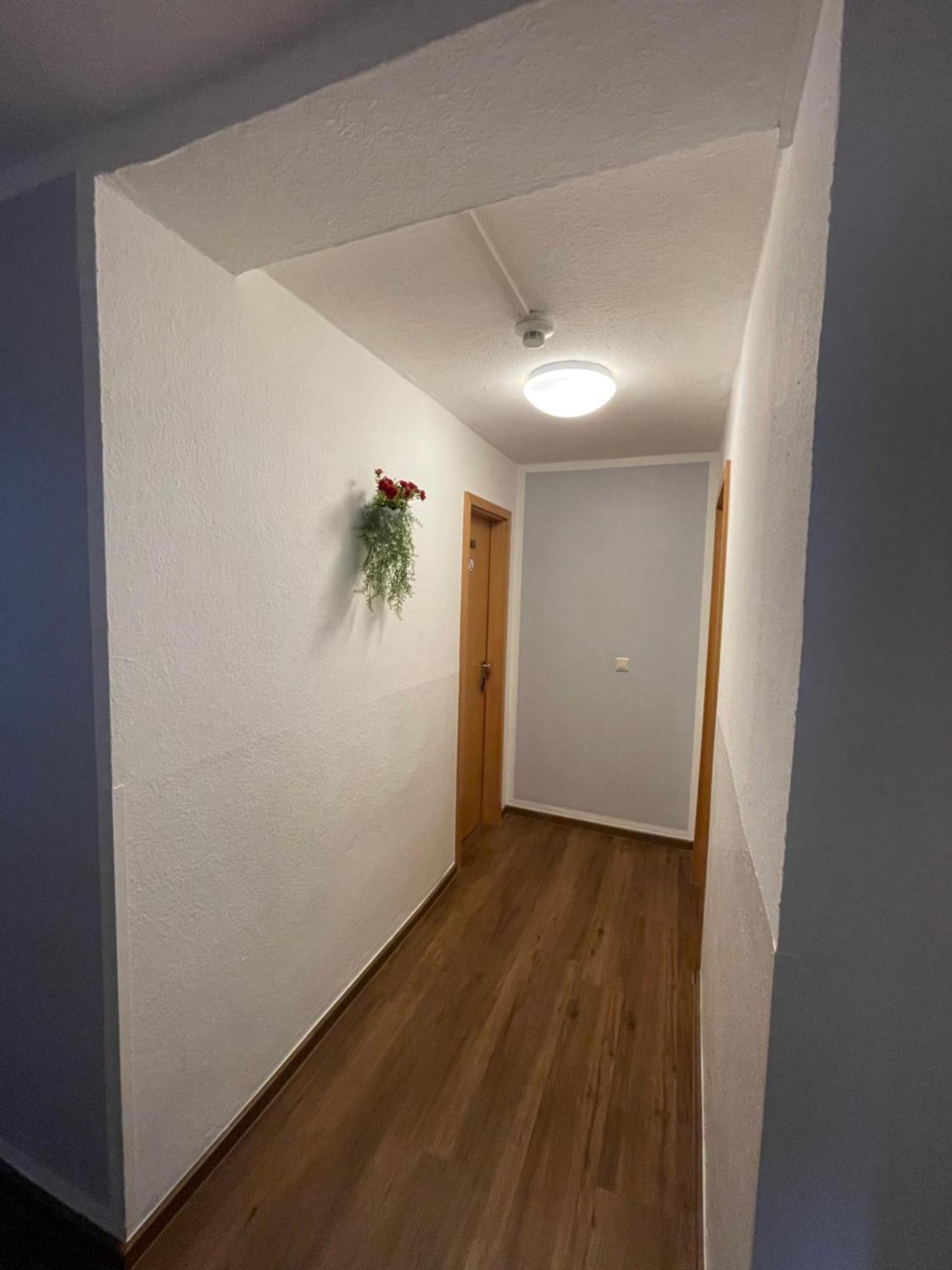 Residenz Hotel 부퍼탈 외부 사진