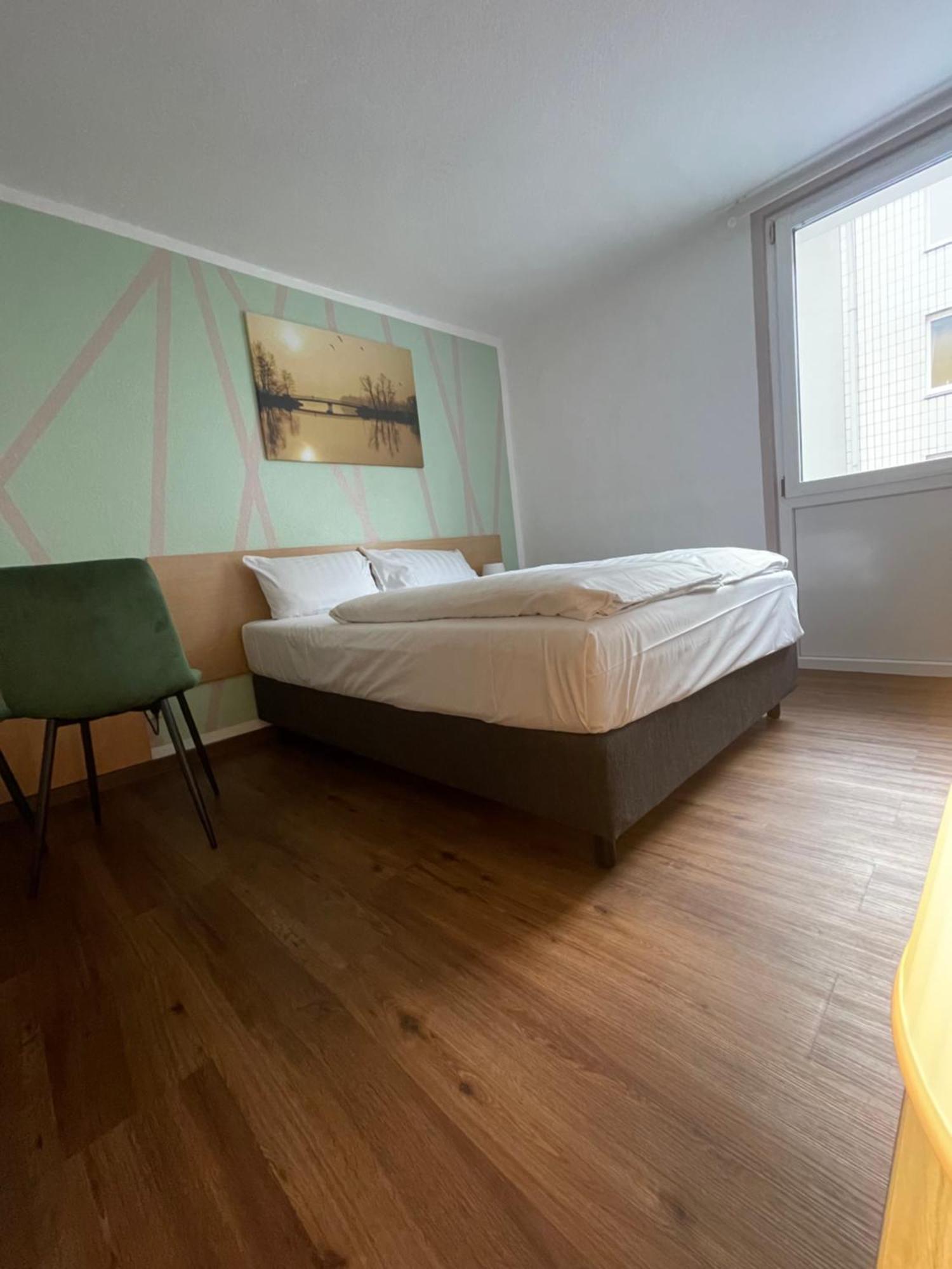 Residenz Hotel 부퍼탈 외부 사진