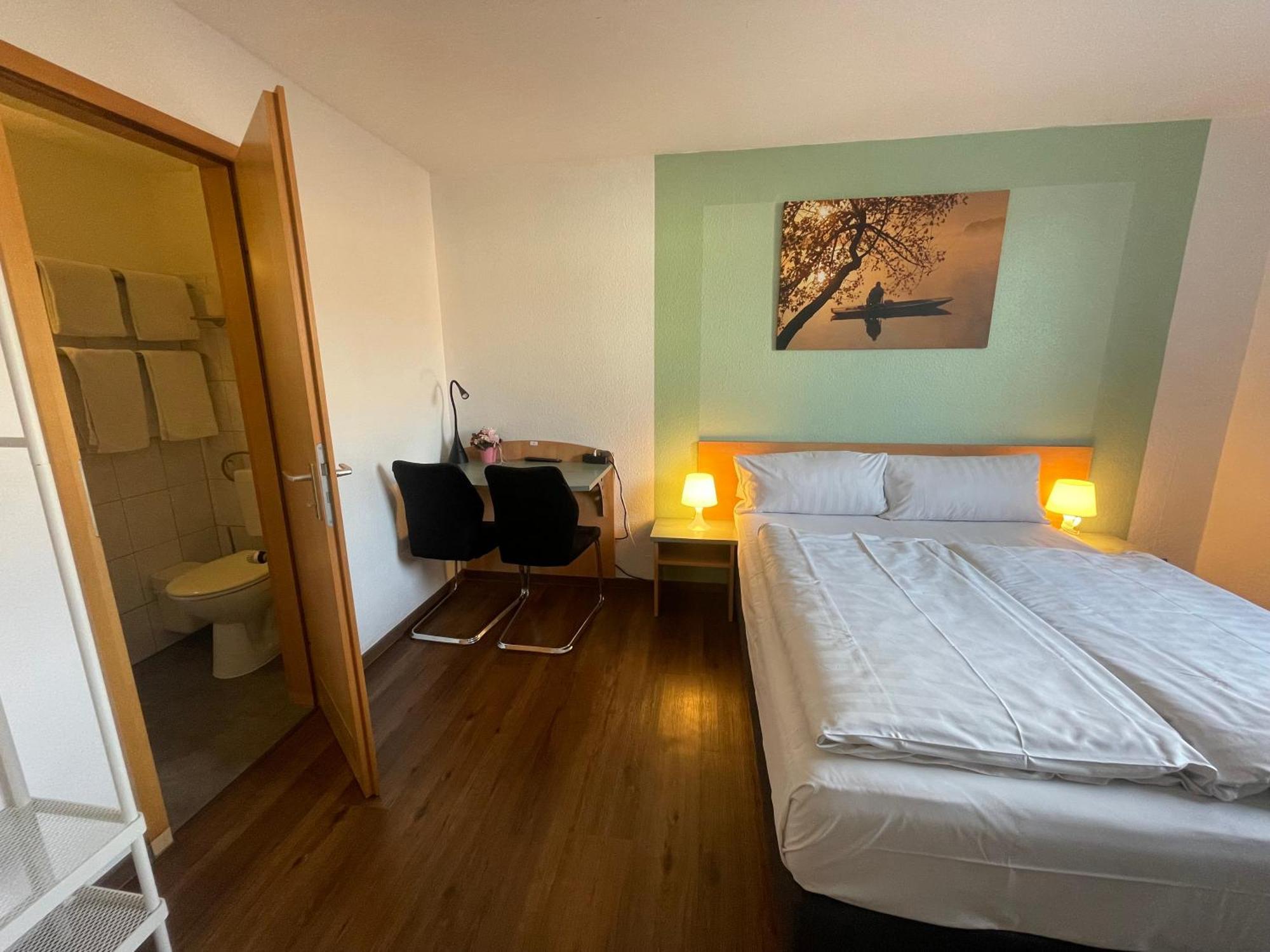 Residenz Hotel 부퍼탈 외부 사진