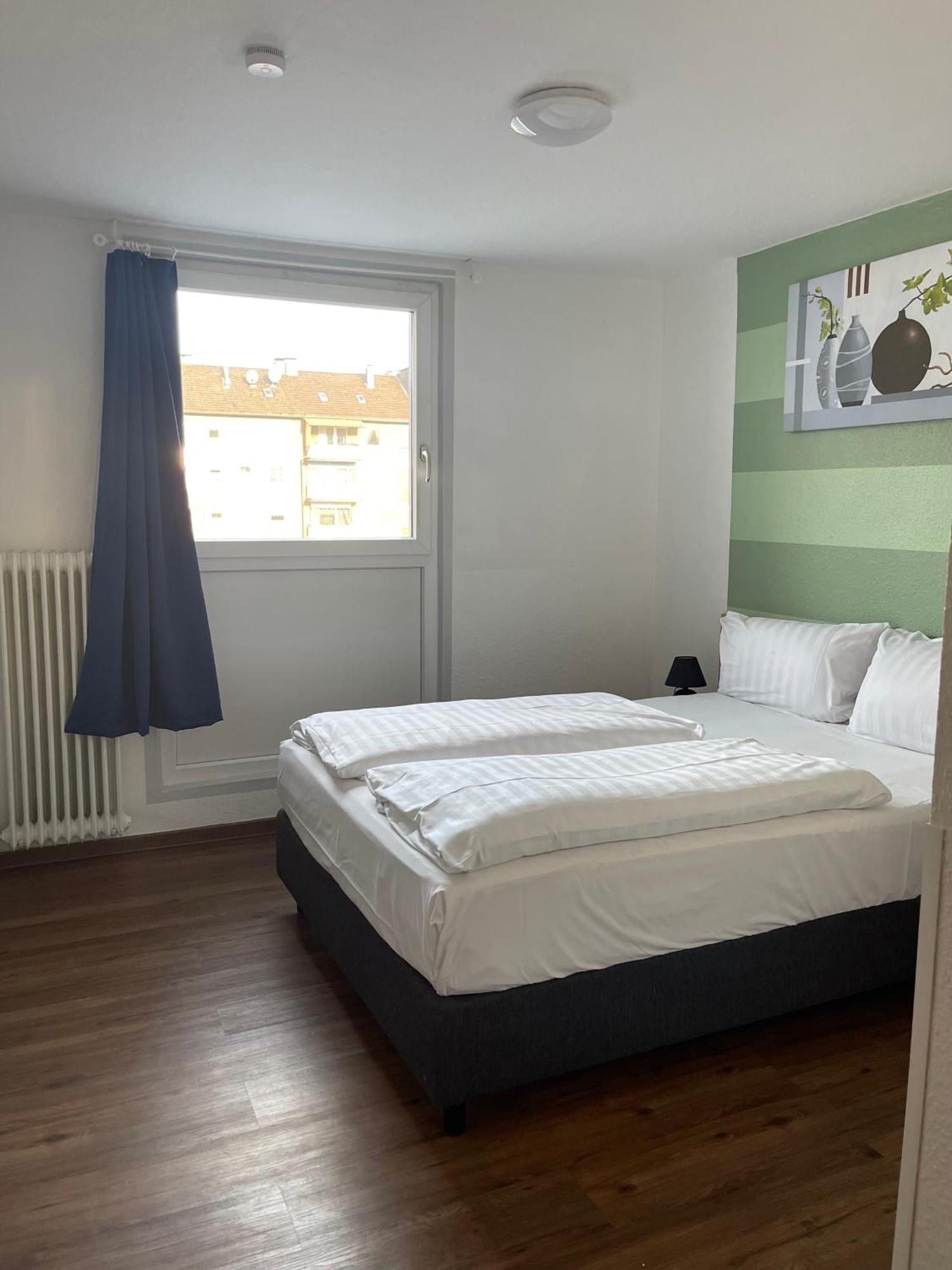 Residenz Hotel 부퍼탈 외부 사진