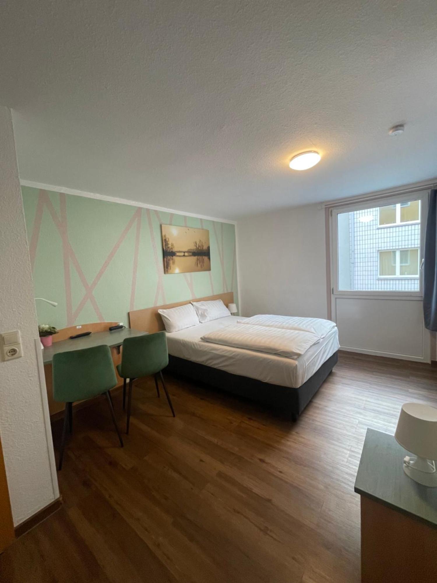 Residenz Hotel 부퍼탈 외부 사진
