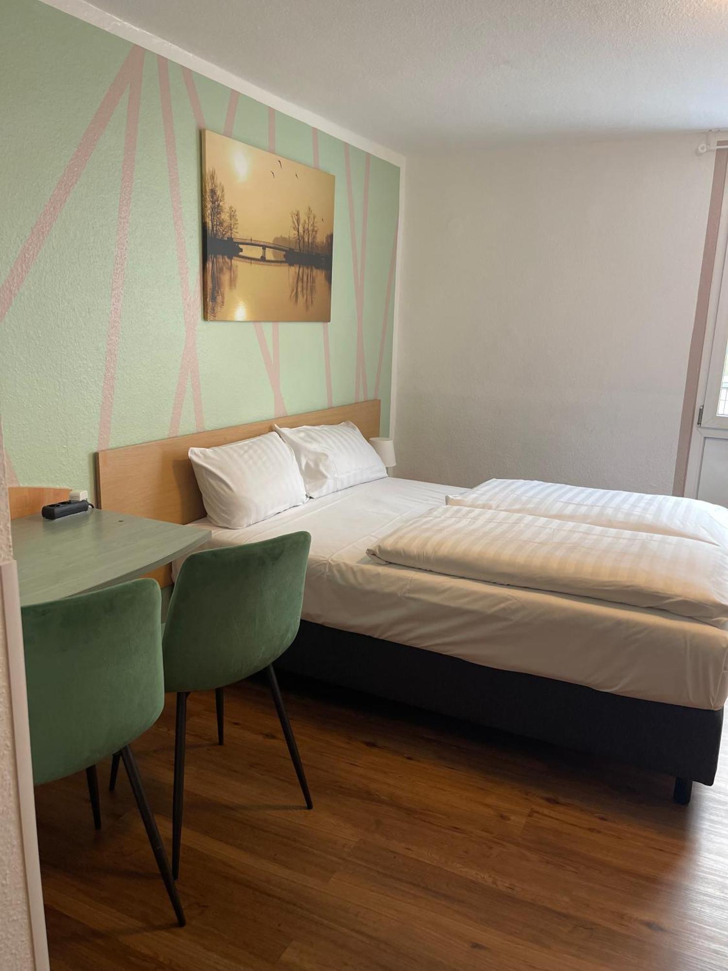 Residenz Hotel 부퍼탈 외부 사진